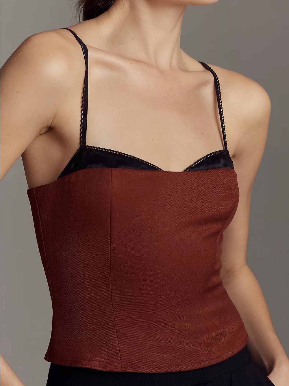 Reformation Melanie Top